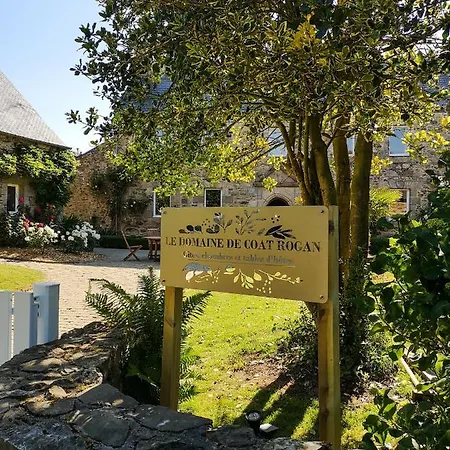 Holiday home Maison De Yec'hed Mat, Authentique Et Charmante. *