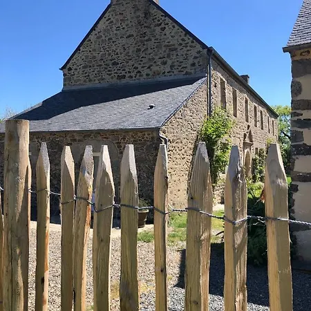 Maison De Yec'hed Mat, Authentique Et Charmante. Pommerit-Jaudy