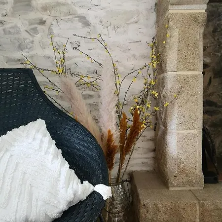 Maison De Yec'hed Mat, Authentique Et Charmante. * Pommerit-Jaudy