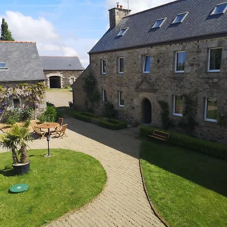 Maison De Yec'hed Mat, Authentique Et Charmante. Holiday home