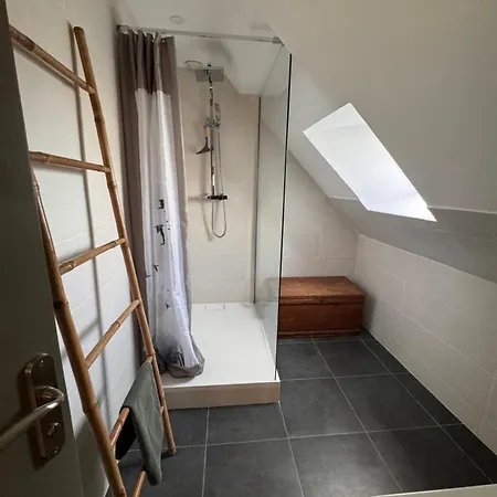 Maison De Yec'hed Mat, Authentique Et Charmante. Holiday home