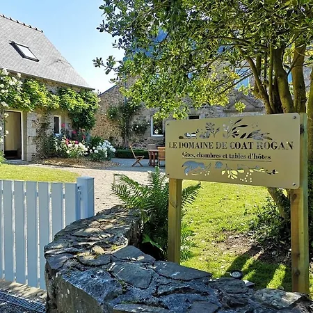 Maison De Yec'hed Mat, Authentique Et Charmante. Holiday home *